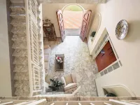 Agriturismo Bio Fattoria Bacio Hotels in Certaldo