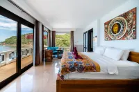 Crystal Bay Beach Resort Hotels in Ko Samuin kaupunkipiiri