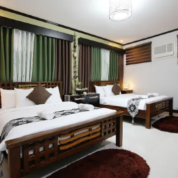 Coron Bancuang Mansion