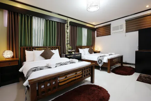 Coron Bancuang Mansion