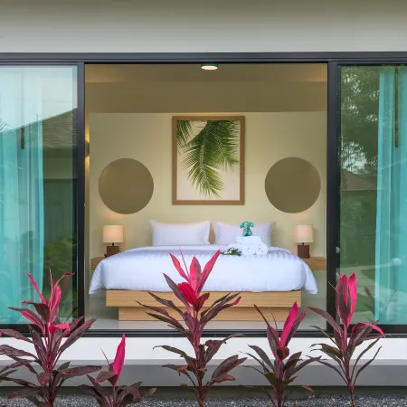 Aonang Eco Villa
