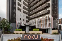 Noku Osaka Hotel in zona Kyobashi Bridge