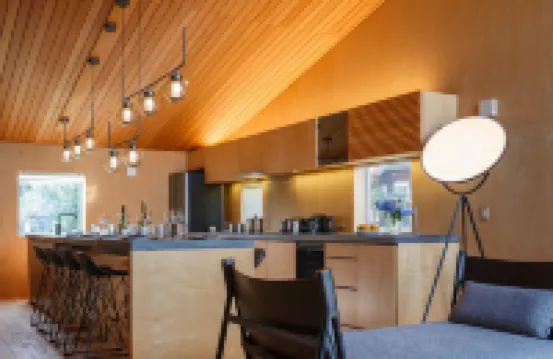 フォックスウッドE by Hokkaido Tracks