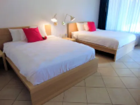 Dolphin Key Resort - Cape Coral Hotels in Lee County