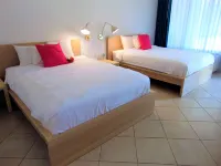 Dolphin Key Resort - Cape Coral Hotel di Matlacha
