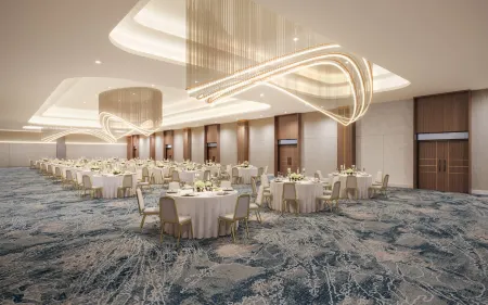 InterContinental Hotels San Antonio Riverwalk