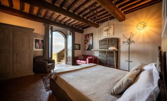 Il Burellino Wine & Resort