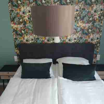 Hotel am Stadion Vanino Cucina Italian Rooms