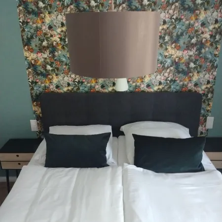 Hotel am Stadion Vanino Cucina Italian