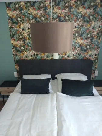 Hotel am Stadion Vanino Cucina Italian