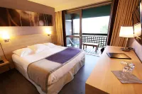 Hôtel Castell'Verde - spa