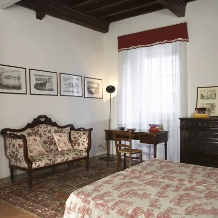 Agriturismo Colognole