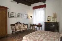 Agriturismo Colognole Hotels in Londa