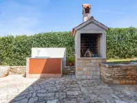 Apartment in Poreč Near Old Town