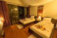 Pou Villa Hotels in Louang Namtha