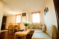Hai Phong Tower - Apartment & Hotel