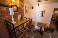 Complex Living Hotels in Timisoara
