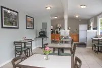 Bar Harbor Villager Motel - Downtown