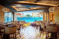 Hotel Xcaret Arte - All Parks All Fun Inclusive - Adults Only - breakfast