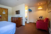 Englehart Motel