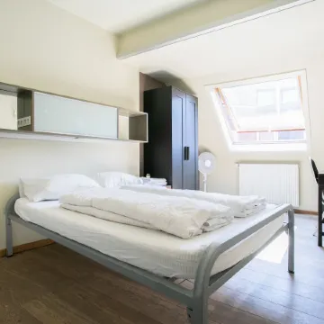 St Christopher's Inn Hostel at the Bauhaus
