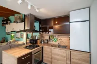 Apartment & Room Sunset Beach