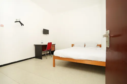 Merapi Inn Syariah by ecommerceloka