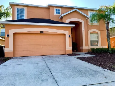 Majestic Vacation Home