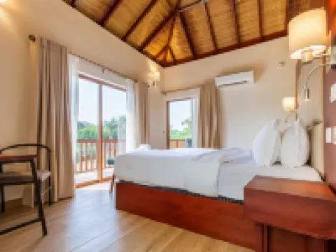 Lakowe Lakes Hotel Golf and Country Estate by Newmark Hotels in Ibeju