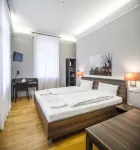 Living-World Hotels in Heidelberg
