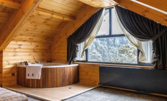 Sarpino Mountain Hotel