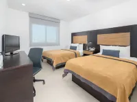 Hotel México Plaza Silao Aeropuerto Hotels near Guanajuato International Airport