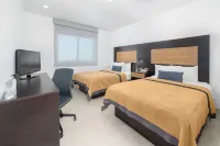 Hotel México Plaza Silao Aeropuerto Hoteles en Silao de la Victoria