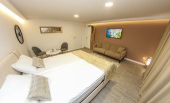 Apartman Like Sarajevo