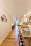 The Bellini House by House in Naples