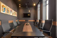 모프 바이 윈우드 하우스