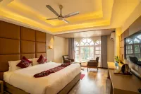 Avocado Orchid Resort Hotel di Hetauda