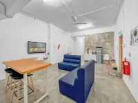 3 bedroom Hotel di Yong Peng