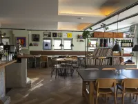 Shed Hotel โรงแรมในแวร์บีเย