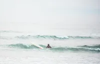 Zen Lazy Days Agonda