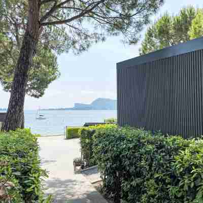 Concept Village Piccola Gardiola Hotel Exterior