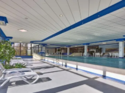 Aquantis Bensersiel Hotels in Bensersiel