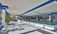 Aquantis Bensersiel Hotel di Langeoog