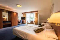 De Stobbe Hotel & Suites فنادق في Hoogeveen