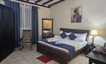 Ellakanda Nature Villa