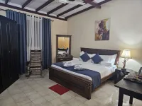 Ellakanda Nature Villa Hoteles en Kalutara