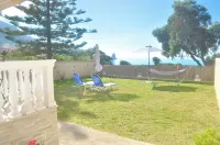 Holiday Beach House Ritsa am Agios Gordios, Corfu