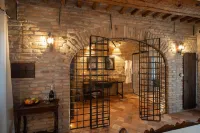 Casaforte la Bastide