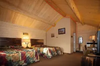 Young's Motel Các khách sạn ở Tok