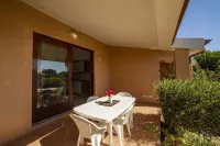 Bilocale Apartments Seaside